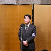 千葉県土地家屋調査士会「国民のため働け活躍」　賀詞交歓会
