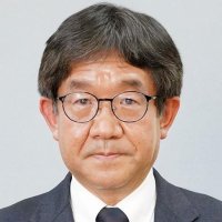 越川氏４選出馬表明　子どもが元気に育つ町へ　銚子市長選