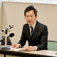 公約に給食費無償化　寺尾氏、暮らし支援へ力　千葉市長選