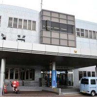 【速報】いなくなった大型犬見つかる　松戸の路上　体長８０センチのサルーキー