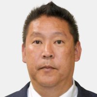 【速報】千葉県知事選、Ｎ党・立花氏が出馬表明　「現職応援の