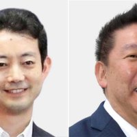 物議醸す「２馬力」発言　識者「他候補の応援、毅然と拒否を」「現職にプラスはない」　２０２５千葉県知事選