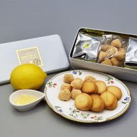 新規ご当地商品　ＣＦで販路拡大　千葉県地域食品産業連携プロジェクト　安房の三ツ星レモン　プチフールセック　なばなおこげせんべい