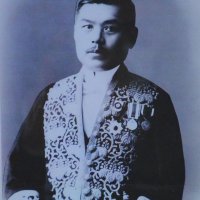 関和知（一宮町教委提供）
