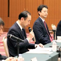 価格転嫁と賃上げ持続を　ちば公労使会重点取り組み方針確認