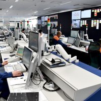 消防本部広域化不調　千葉県、推進計画で改訂案　「北東・南部」「北西部」２ブロックの枠組み提示