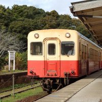 １００周年記念無料乗車デー　３月８日に小湊鉄道が初の試み