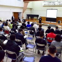 目指せ「サーフィン保護区」　一宮、機運醸成へ官民一体　アジア初、２６年度にも