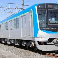 新型８００００系お披露目　東武野田線１０年ぶり、３月から営業運行開始　子ども部屋イメージ「たのしーと」も