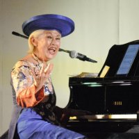 音楽で能登復興支援　世界的ジャズピアニスト熱演　御宿チャリティーコンサート