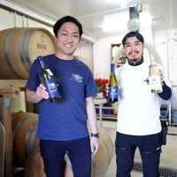 漁師町活性願いワイナリー　魚と一緒に楽しんで　丸徳商事（銚子市）　【ちばの元気企業】