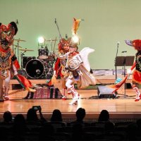 南米音楽で陽気に交流　ボリビア、メキシコ、パラグアイ　ステージ満喫、文化理解　多古