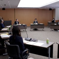 外国人が被告の裁判員裁判　「背景違い判断悩んだ」「ニュアンスが難しい」　審理の６人と法曹関係者、意見交換　千葉地裁