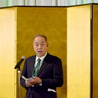 安全安心な道路に　千葉県安協、２０周年祝賀会