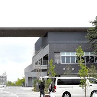 【速報】佐倉の複合施設「夢咲くら館」で異臭確認　汚水滞留か、２２日から当面休館