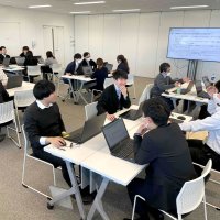 「伝わる情報発信」学ぶ　袖ケ浦市が職員研修