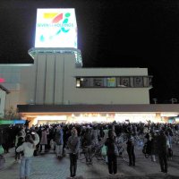 イトーヨーカドー姉崎店、４４年の歴史に幕　地域のシンボル、買い物客ら別れ惜しむ