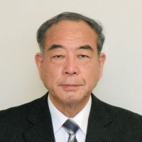 緑川氏が出馬表明　元副町長　「行政経験生かす」　白子町長選