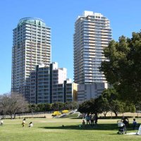 また男２人組が襲撃　殴ってリュック取り逃走　未明の公園、千葉市美浜区