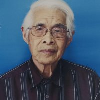 日報詩壇　鈴木　久吉さん　力の限り詩作に尽くす　読者文芸	