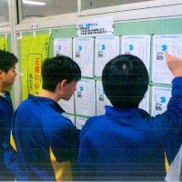 各教科横断的に研究　市原市立菊間中学校　【ＮＩＥ報告　千葉県内実践校の取り組み】
