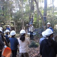 残された自然を次世代に　ＮＰＯ法人下田の杜里山フォーラム（柏市）　【千葉日報地域きずな賞】