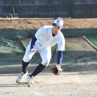つなぎ役徹す２番　林倫生　外野手　３年　【八街から聖地へ　千葉黎明　初のセンバツ】選手紹介