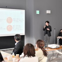 〝地域磨き〟の成果報告　慶大生ら、外部目線で　香取