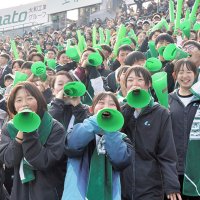 夢舞台、八街からも熱い応援　躍動ナインに生徒や地元球児刺激　千葉黎明、初の甲子園敗退も「夏こそ」