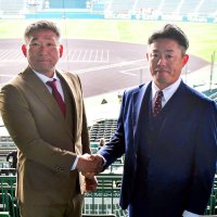 千葉黎明・中野監督「胸借りるつもりで」　智弁和歌山・中谷監督「勝ちに飢えている」　２１日センバツ初戦