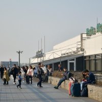 展望デッキや近接エリア刷新へ　成田空港第１ターミナル　日本文化や四季テーマ　来春オープン予定