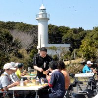 美食や自然ご満悦　町歩きイベント「ＯＮガス」　いすみで２００回記念開催