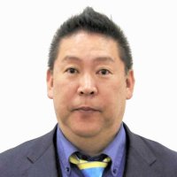 Ｎ党立花氏襲撃で男起訴　殺人未遂罪、東京地検