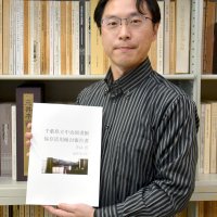 千葉県立中央図書館、活用方法を提案　千葉工大の藤木教授が報告書