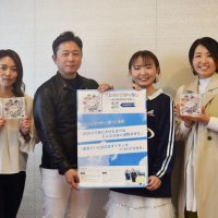 「市船ソウル」に続け！　卒業生が新応援歌　「２０００万秒の証」発表