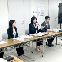 合併２０周年どう盛り上げる？　若手職員が事業プレゼン　香取市