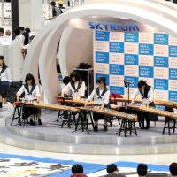和文化伝え地域貢献　社会発展、課題解決に力　【世界に羽ばたけるグローバル人材の育成　成田国際高５０周年】（３）