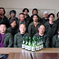 白子の米で日本酒「八祭（やっさい）」　若手農家が荒れ田再生　数量限定販売へ