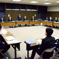 内水対策追加を検討　茂原市・水害ＰＴ　本納地区の浸水踏まえ