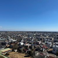 家康ゆかりの地たどる　九十九里平野望む公園も　東金駅（ＪＲ東金線）　【駅から２kmのおもしろ散歩　千葉地理学会】