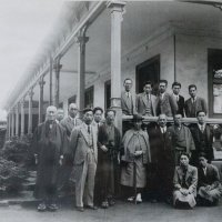 直筆原稿初公開、初版本お披露目　千葉県中央博物館で柳田国男展　利根川沿いで少年期過ごす