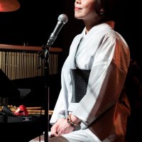 「江戸」に焦点、５月公演　千葉市在住　シンガー・ソングライター　潮見佳世乃さん