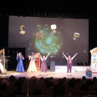 子どもと一緒に楽しんで　おやこｄｅオペラ「シンデレラ物語」　７月から、千葉県内６会場で開催　【文化のかおり　千葉県文化振興財団通信】