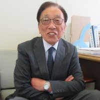 ＜旭日双光章＞独自企画を次々展開　鎌ケ谷市社会福祉協議会長、徳田訓康さん（８５）　【春の叙勲受章者　千葉県内喜びの声】