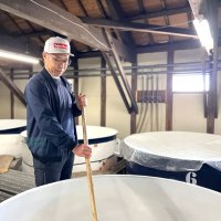 日本酒の新たな価値創造　木戸泉酒造（いすみ市）　【輝く！千葉の企業　日本政策金融公庫レポート】（１２４）
