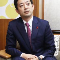 ２期目は「フルスロットル」　成田など拠点性向上の好機　再選果たした熊谷俊人知事　【インタビュー】