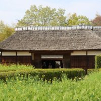 時代超え昔の暮らし継承　農家や商家、実演体験も充実　房総のむら（栄町）　【ちば建物めぐり】（４）
