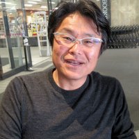 ＮＰＯ法人「三番瀬フォーラム」の安達理事長＝市川市