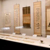 旧幕臣の生き方たどる　玉前神社にも勤務　歴博で「明治の神道家」展
