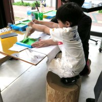 持続可能な服体感　ＺＯＺＯや千葉大生、京成連携　みどりの日　千葉市・みどり台駅周辺で催し
